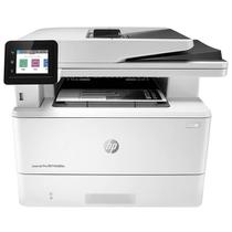 Impressora HP LaserJet Pro MFP 4103FDW Multifuncional Wireless 110V