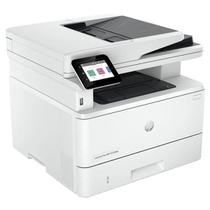 Impressora HP LaserJet Pro MFP 4103FDW Multifuncional Wireless 110V foto 1
