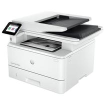 Impressora HP LaserJet Pro MFP 4103FDW Multifuncional Wireless 110V foto 2