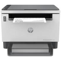 Impressora HP Laserjet Tank MFP 1602W Monocromática Wireless 110V