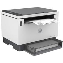 Impressora HP Laserjet Tank MFP 1602W Monocromática Wireless 110V foto 1