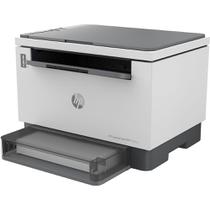 Impressora HP Laserjet Tank MFP 1602W Monocromática Wireless 110V foto 2