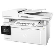 Impressora HP LaserJet Pro MFP M130FW Multifuncional Wireless 110V foto 1