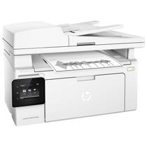 Impressora HP LaserJet Pro MFP M130FW Multifuncional Wireless 110V foto 2