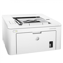 Impressora HP LaserJet Pro M203DW Multifuncional Wireless 110V foto 1
