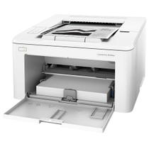 Impressora HP LaserJet Pro M203DW Multifuncional Wireless 110V foto 2