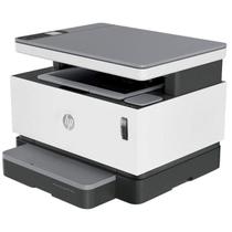 Impressora HP Neverstop Laser MFP 1200W Multifuncional Wireless 110V foto 2