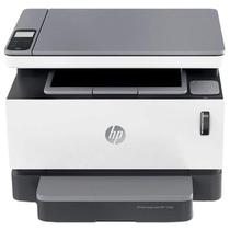 Impressora HP Neverstop Laser MFP 1200W Multifuncional Wireless 220V