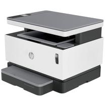 Impressora HP Neverstop Laser MFP 1200W Multifuncional Wireless 220V foto 2