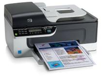 Impressora HP Officejet J4500 Multifuncional foto 1