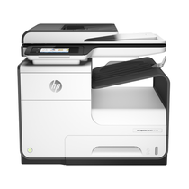 Impressora HP Officejet Pro 477DW Multifuncional Wireless Bivolt