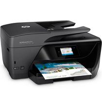 Impressora HP Officejet Pro 6970 Multifuncional Wireless Bivolt foto 2