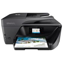 Impressora HP Officejet Pro 6970 Multifuncional Wireless Bivolt