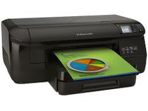 Impressora HP Officejet Pro 8100