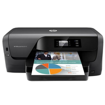 Impressora HP Officejet Pro 8210 Wireless Bivolt