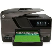 Impressora HP Officejet Pro 8600 Plus foto principal