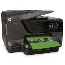 Impressora HP Officejet Pro 8600 Plus foto 2