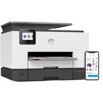 Impressora HP Officejet Pro 9020 Multifuncional Wireless Bivolt foto 2