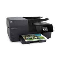 Impressora HP Pro 6830 Multifuncional Bivolt foto 1