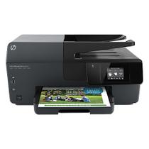 Impressora HP Pro 6830 Multifuncional Bivolt foto principal