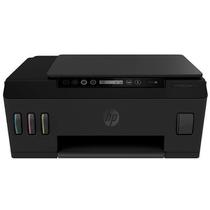 Impressora HP Smart Tank 515 Multifuncional Wireless Bivolt foto principal