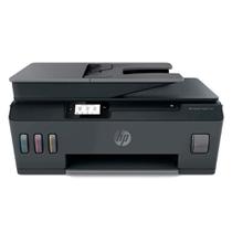 Impressora HP Smart Tank 500 Multifuncional Wireless Bivolt foto principal