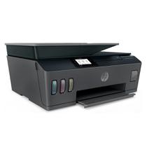Impressora HP Smart Tank 500 Multifuncional Wireless Bivolt foto 1