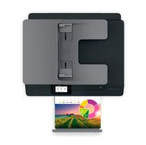 Impressora HP Smart Tank 500 Multifuncional Wireless Bivolt foto 3