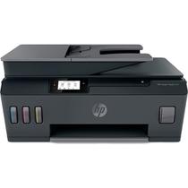 Impressora HP Smart Tank 530 Multifuncional Wireless Bivolt