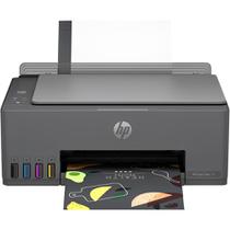 Impressora HP Smart Tank 581 Multifuncional Wireless Bivolt