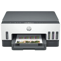Impressora HP Smart Tank 720 Multifuncional Wireless Bivolt foto principal