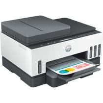 Impressora HP Smart Tank 750 Multifuncional Wireless Bivolt foto 1