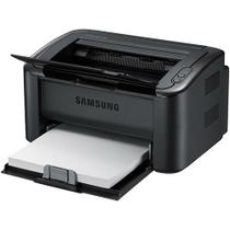 Impressora Samsung ML-1665 Laser foto 1