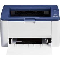 Impressora Xerox Phaser 3020 Monocromática Wireless 220V