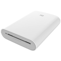 Impressora Xiaomi Mi Portable Photo Printer Bluetooth