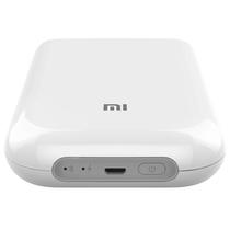 Impressora Xiaomi Mi Portable Photo Printer Bluetooth foto 1