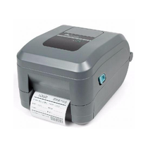 Impressora Zebra GT-800 Termica Bivolt