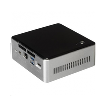 Mini PC Intel NUC5I5RYH Intel Core i5 2.7GHz