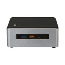 Mini PC Intel NUC5I5RYH Intel Core i5 2.7GHz foto 2