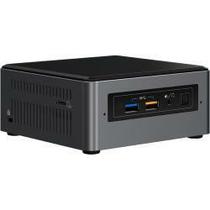 Mini PC Intel NUC7I3BNH Intel Core i3 2.4GHz
