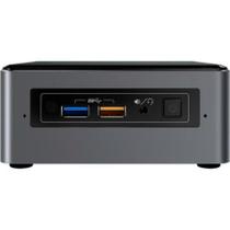 Mini PC Intel NUC7I3BNH Intel Core i3 2.4GHz foto 1