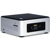 Intel Mini NUC5CPYH Intel Celeron 2.16GHz