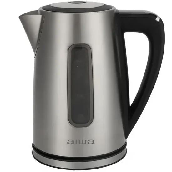 Jarra Elétrica Aiwa AW-JD1410 1.7 Litros 220V