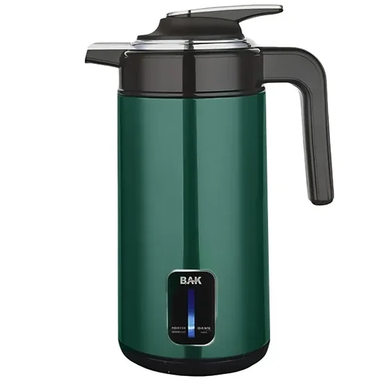 Jarra Elétrica BAK BK-HER127 1.8 Litros 110V