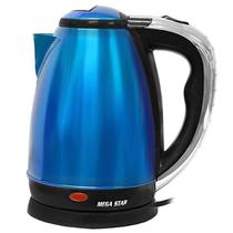 Jarra Elétrica Mega Star TM-9727 2 Litros 110V
