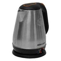 Jarra Elétrica Mega Star TM-K19MKII 2 Litros 110V foto 1