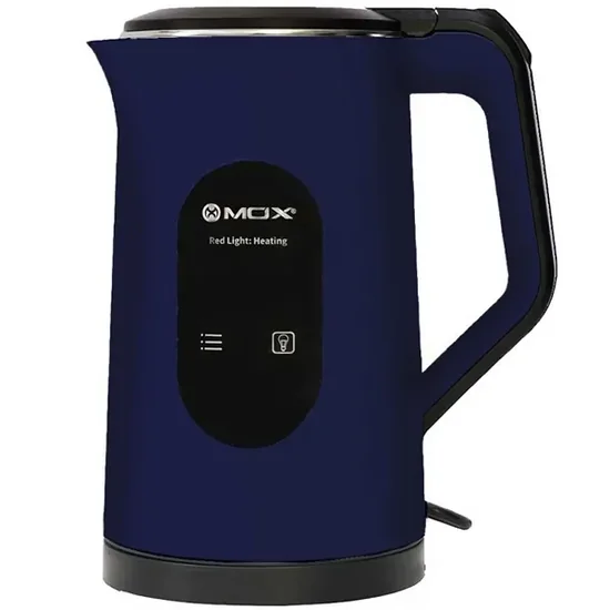 Jarra Elétrica Mox MO-EK24 3 Litros 220V
