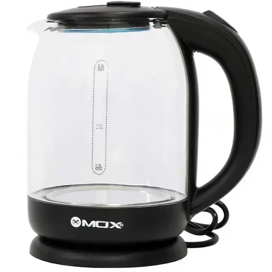Jarra Elétrica Mox MO-EK25 2 Litros 220V