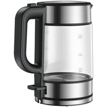 Jarra Elétrica Xiaomi Electric Glass Kettle 1.7 Litros 220V foto 1