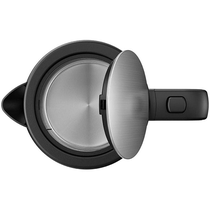 Jarra Elétrica Xiaomi Electric Glass Kettle 1.7 Litros 220V foto 2